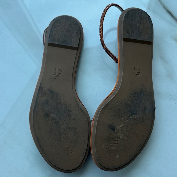 Rene Caovilla Sandals - Picture 3 of 4